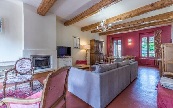 Maison à vendre    9 pièces • 325,38 m2 Digne-les-Bains