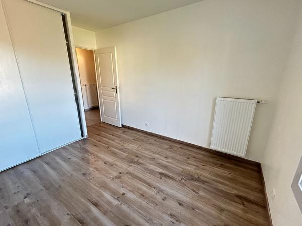 Achat appartement Aix-les-Bains - 4 pièce(s) - 83 m² - 379 000 €