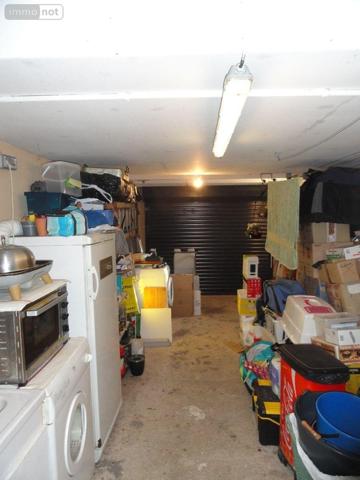 Maison individuelle à vendre à Saint-Gilles dans le Gard (30800), ref : 11411/434