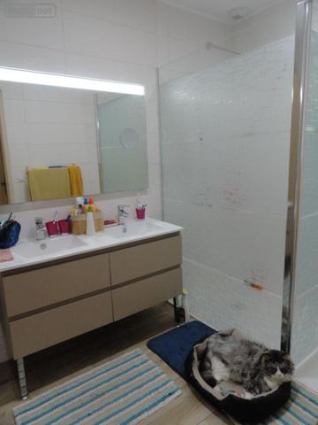 Maison individuelle à vendre à Saint-Gilles dans le Gard (30800), ref : 11411/434