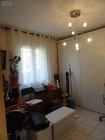 Maison individuelle à vendre à Saint-Gilles dans le Gard (30800), ref : 11411/434