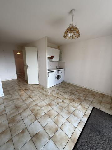 17310 SAINT PIERRE D'OLERON Appartement 28m² proche des plages