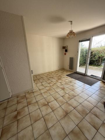 17310 SAINT PIERRE D'OLERON Appartement 28m² proche des plages