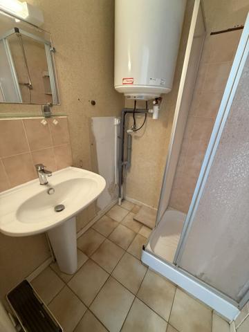17310 SAINT PIERRE D'OLERON Appartement 28m² proche des plages