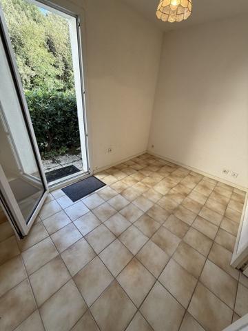 17310 SAINT PIERRE D'OLERON Appartement 28m² proche des plages