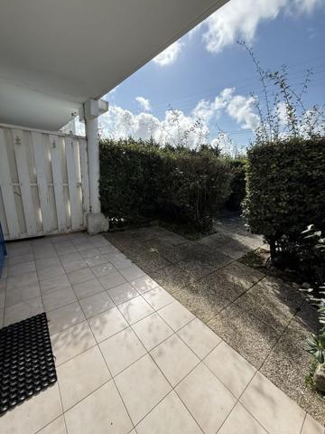 17310 SAINT PIERRE D'OLERON Appartement 28m² proche des plages
