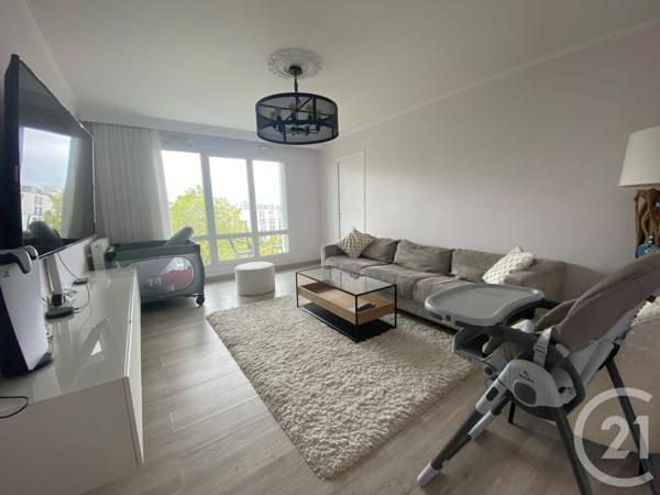 Appartement F4 à vendre  4 pièces - 80 m2 GARGES LES GONESSE - 95
