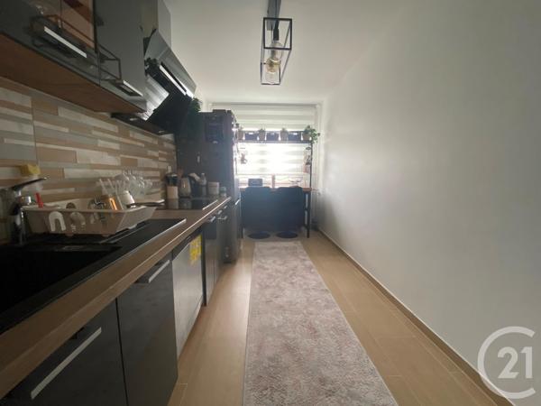 Appartement F4 à vendre  4 pièces - 80 m2 GARGES LES GONESSE - 95