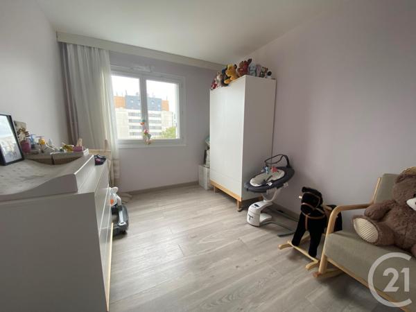 Appartement F4 à vendre  4 pièces - 80 m2 GARGES LES GONESSE - 95