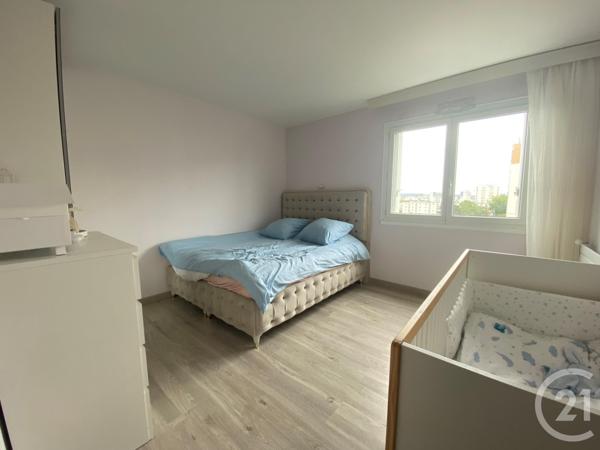 Appartement F4 à vendre  4 pièces - 80 m2 GARGES LES GONESSE - 95