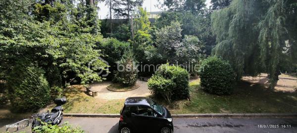 Appartement de 41,92 m²