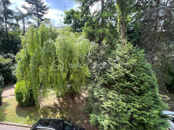 Appartement de 41,92 m²