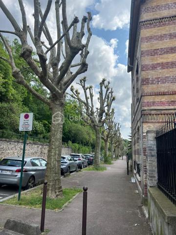 Appartement de 41,92 m²