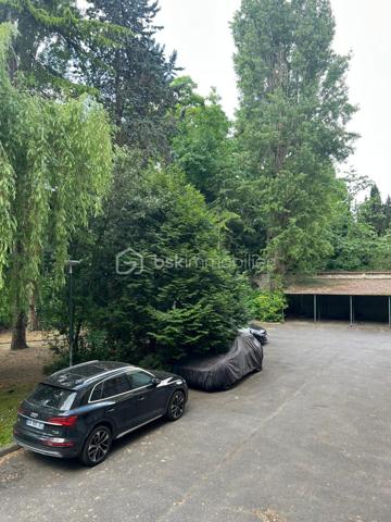 Appartement de 41,92 m²