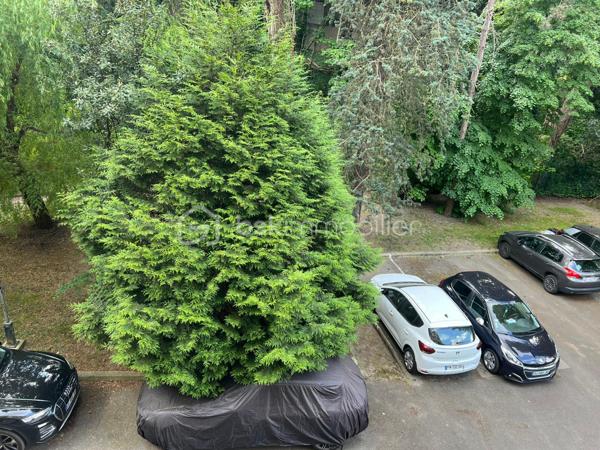 Appartement de 41,92 m²