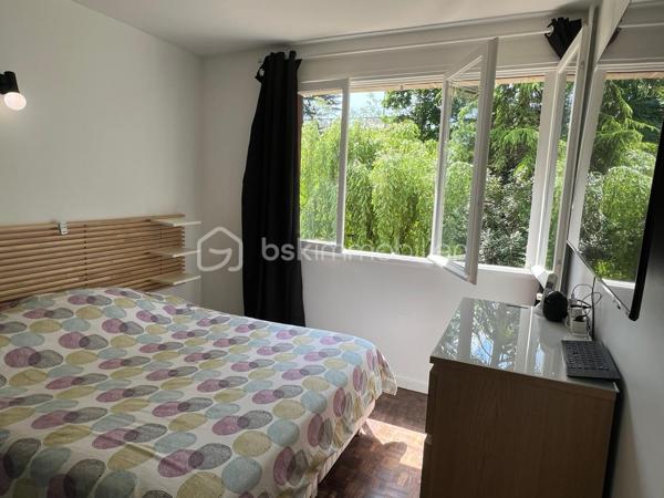 Appartement de 41,92 m²