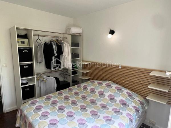 Appartement de 41,92 m²