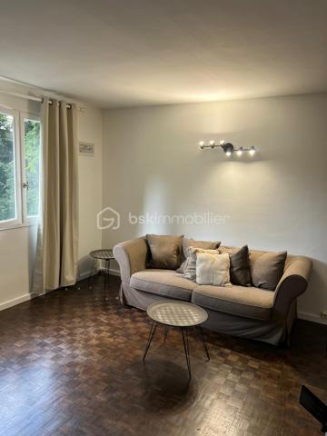 Appartement de 41,92 m²