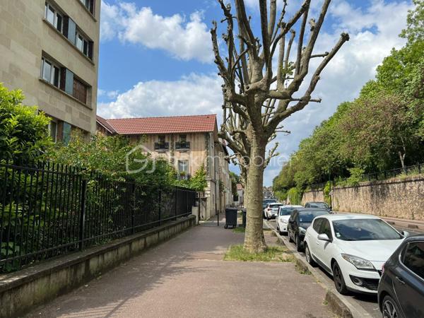 Appartement de 41,92 m²