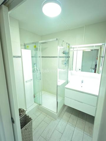 Appartement de 41,92 m²