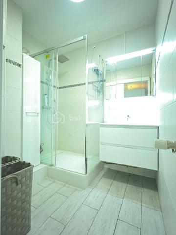 Appartement de 41,92 m²