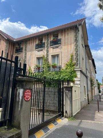 Appartement de 41,92 m²