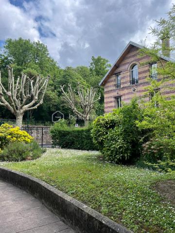 Appartement de 41,92 m²