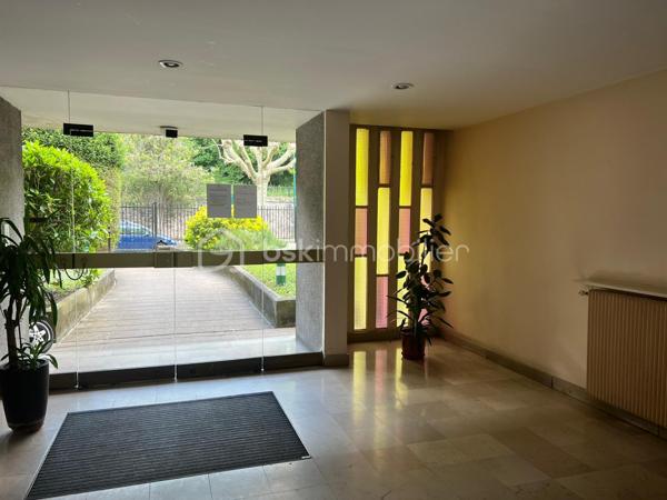 Appartement de 41,92 m²