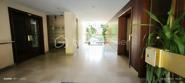 Appartement de 41,92 m²