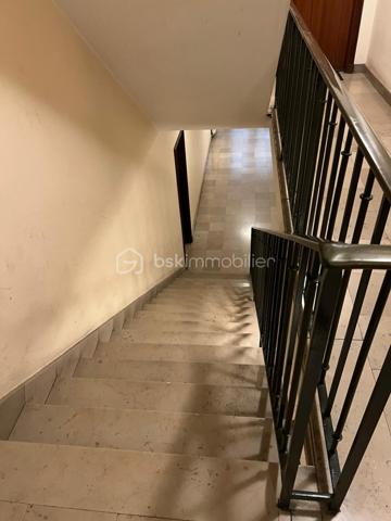 Appartement de 41,92 m²