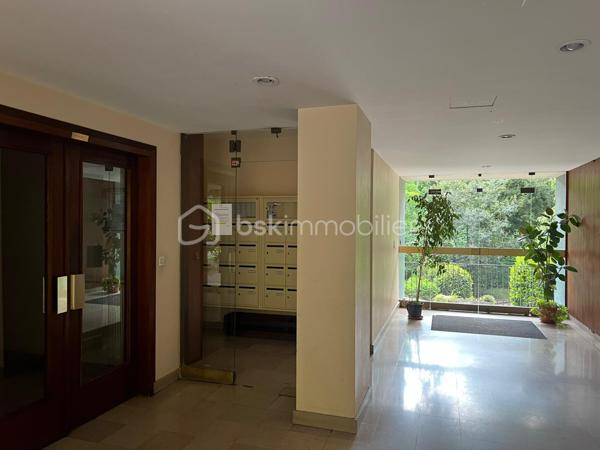 Appartement de 41,92 m²