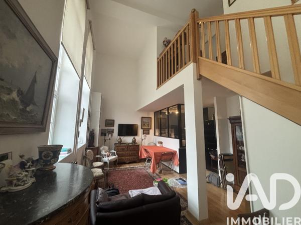 Appartement à vendre 3 pièces 61 m² Épernay