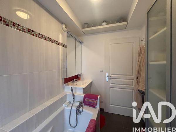 Appartement à vendre 3 pièces 61 m² Épernay
