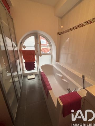 Appartement à vendre 3 pièces 61 m² Épernay