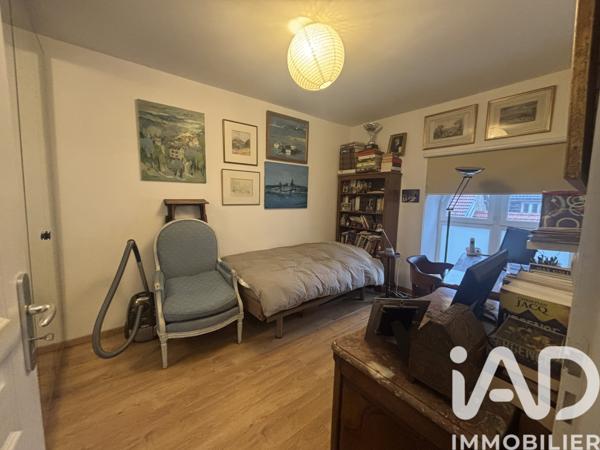 Appartement à vendre 3 pièces 61 m² Épernay