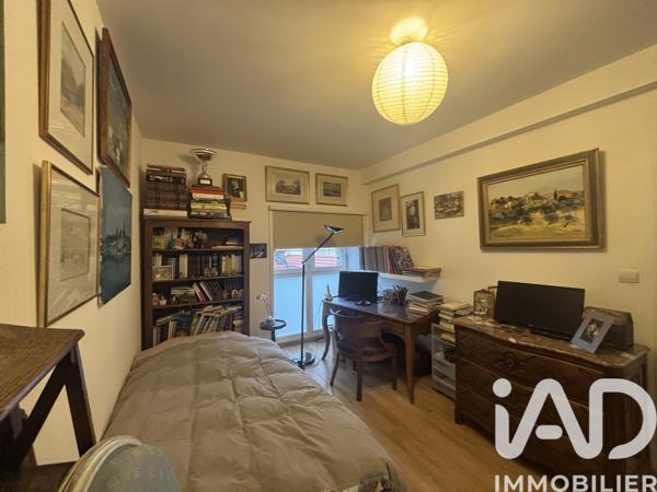 Appartement à vendre 3 pièces 61 m² Épernay
