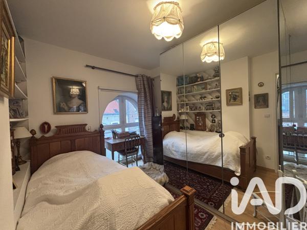Appartement à vendre 3 pièces 61 m² Épernay
