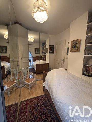 Appartement à vendre 3 pièces 61 m² Épernay