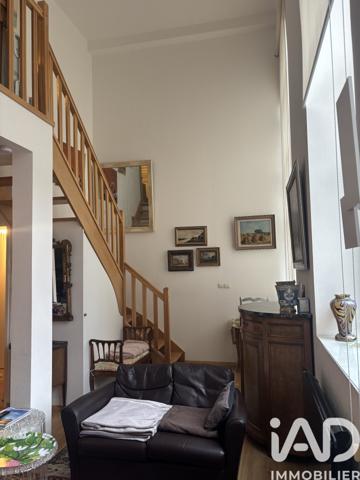 Appartement à vendre 3 pièces 61 m² Épernay