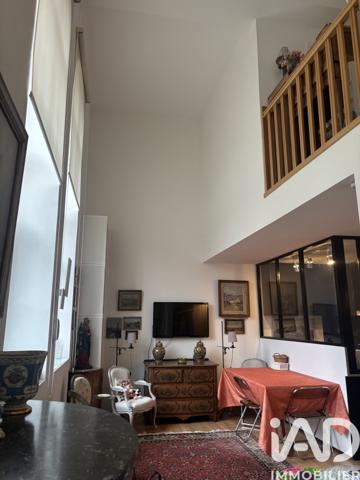 Appartement à vendre 3 pièces 61 m² Épernay