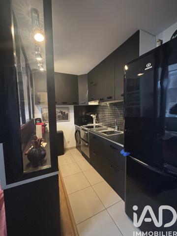 Appartement à vendre 3 pièces 61 m² Épernay