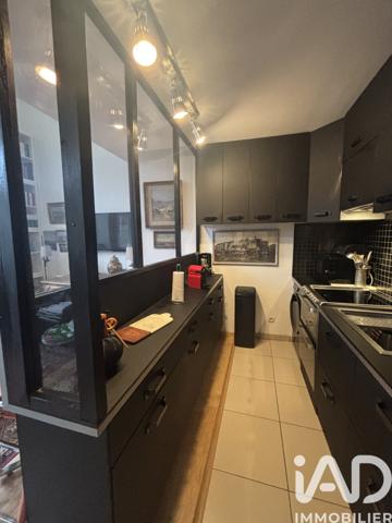 Appartement à vendre 3 pièces 61 m² Épernay
