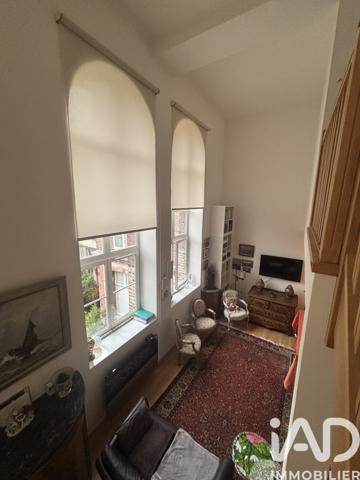 Appartement à vendre 3 pièces 61 m² Épernay