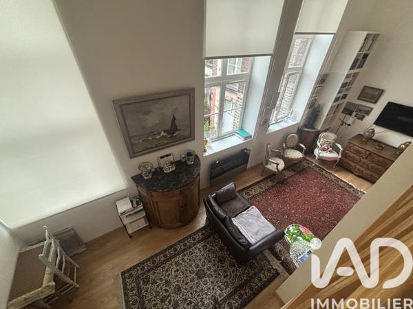 Appartement à vendre 3 pièces 61 m² Épernay