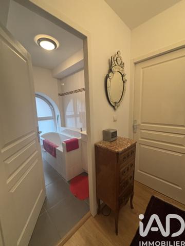 Appartement à vendre 3 pièces 61 m² Épernay