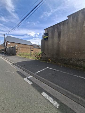 Terrain constructible à vendre, 18 a 51 ca - Crèvecoeur-sur-l'Escaut 59258