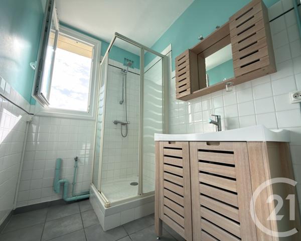 Appartement à vendre  3 pièces - 57,20 m2 CHATEAUROUX - 36