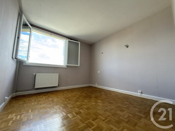 Appartement à vendre  3 pièces - 57,20 m2 CHATEAUROUX - 36