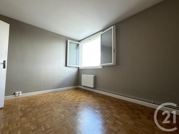 Appartement à vendre  3 pièces - 57,20 m2 CHATEAUROUX - 36