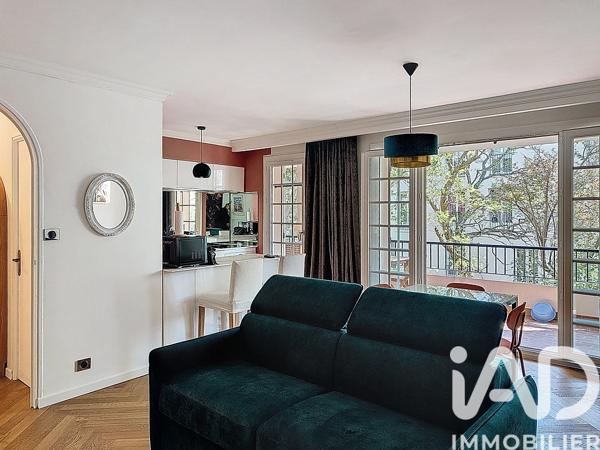 Location appartement 2 pièces 45 m² Toulon